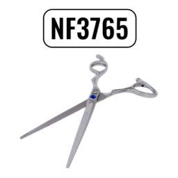 tijera salon y barberia profesional 5.5"