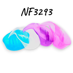 tazón de remojo para manicure