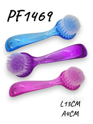cepillo facial limpieza
