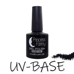base para gelish princess fanny